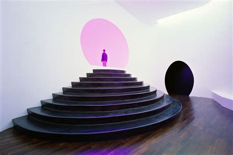 james turrell las vegas louis vuitton|James Turrell’s Akhob: A Vibrantly B’ful Ganzfeld Art .